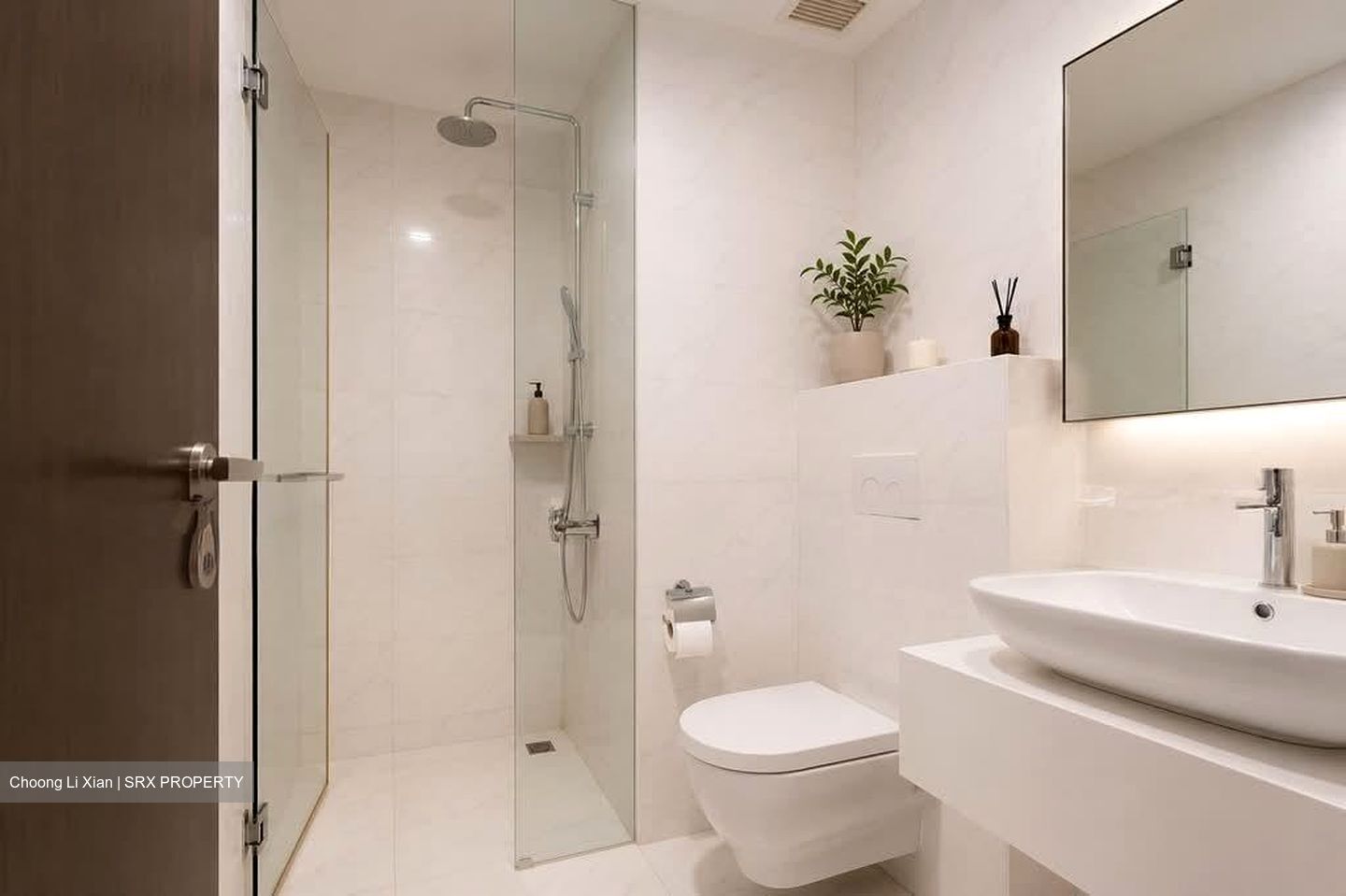 Fulcrum (D15), Condominium #601367671